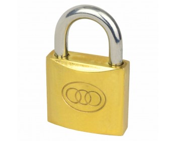 Tri-Circle Padlocks